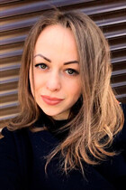 Date ukraine women tatyana from vinnitsa with Light Brown hair age 24