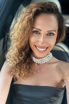 Rencontre fille moldave elena de kishinev avec Chatain clairs cheveux, age 42 photo-3