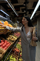 Single ukrainian lady hanna from kremenchug with Black hair age 40 photo-4