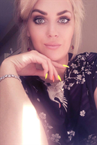 Hermosa novia rusa oksana de vladivostok con pelo Rubio y edad 37 photo-11