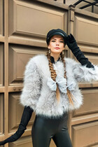 Beautiful ukrainian bride yulia from kharkov with Light Brown hair age 25 photo-6