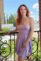 Fille de prague natalie aux cheveux Roux, age 39 photo-22