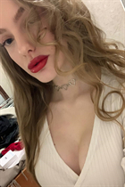 Dating a ukrainian girl kristina from odesa with Blonde hair age 19 photo-1