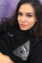 Superbe fille ukrainienne albina de kiev avec Brunette cheveux, âge 36 photo-19