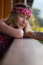 Russian single girl nataliya from moscow with Dark Brown hair age 43 photo-14