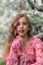 Belle femme ukrainienne ruslana de zhytomyr aux cheveux Chatain clairs, age 27 photo-3
