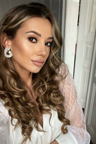 Perfect woman florentina from new york with Blonde hair age 38 photo-3