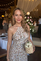 Fille célibataire ukrainienne katerina de odesa avec Blond cheveux, âge 37 photo-2