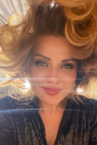 Dating ukrainian woman victoria from kiev with Red hair age 44 photo-29