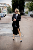 Lovely Ukrainian girl karina from zhytomyr with Blonde hair age 44 photo-4