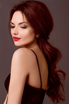 Mariée de vilnius ruslana avec Brunette cheveux, âge 33 photo-18