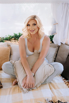 Girl from osijek irina with Blonde hair age 44 photo-10