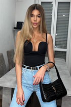 Hermosa mujer ucraniana olga de kiev con pelo Rubio y edad 37 photo-3