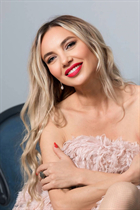 Girl from milan larisa with Blonde hair age 48 photo-3