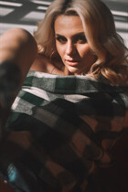 Amazing women from ukraine victoria from nikolaev with Blonde hair age 28 photo-3