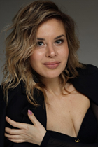 Ukrainian wife from kiev tatyana with Blonde hair age 41 photo-26