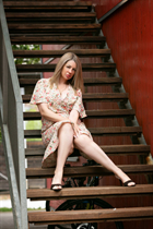 Beautiful wife from Ukraine irina from weiz with Black hair age 43 photo-7