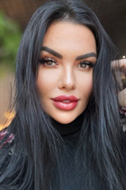 Perfect woman valentina from burgas with Dark Brown hair age 42 photo-7