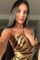 Brazilian single woman raquel from sao paulo with Black hair 27 years old photo-4