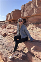 Ukrainian girl for marriage anna from memphis with Blonde hair age 42 photo-26