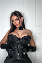 Bride from warsaw agnieszka with Black hair age 33 photo-9