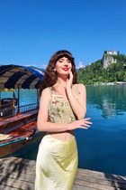 Belles femme ukrainienne kateryna de kremenchuk aux cheveux Brunette, age 28 photo-11