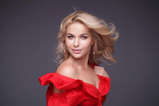 Superbe fille ukrainienne marina de zaporizhzhia avec Blond cheveux, âge 42 photo-17