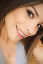 Fille de madrid oriana aux cheveux Noirs, age 36 photo-21