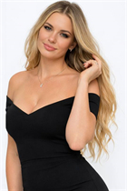 Stunning Ukrainian woman victoria from kiev with Blonde hair age 39 photo-1