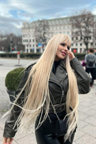 Belle fille allemande natalia de odessa avec Blond cheveux 45 ans photo-11