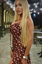 Single ukrainian lady elina from kiev with Blonde hair age 43 photo-61