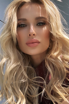 Date ukrainian inna from kiev with Blonde hair age 36 photo-7