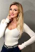 Dama ucraniana soltera svetlana de kiev con pelo Marrón claro y edad 46 photo-2