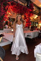monaco bride olga with Dark Brown hair age 48 photo-3