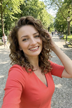 Perfect woman olga from haarlem with Blonde hair age 49 photo-8