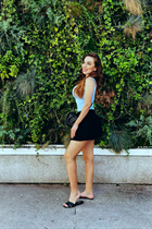 Girl from warsaw margarita with Dark Brown hair age 32 photo-1