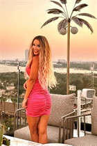 Fille de larnaca marina aux cheveux Blond, age 43 photo-4