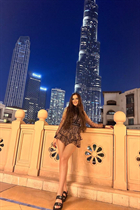 Chica de lugano alina con pelo Marrón oscuro y edad 27 photo-11