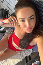 Ukrainian lady olga from odessa with Black hair age 34 photo-16