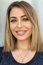 Date ukrainian tatiana from odessa with Light Brown hair age 36 photo-1