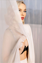 Ukrainian woman online irina from kremenchug with Blonde hair age 42 photo-8