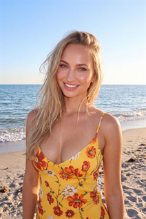 Wife from Ukraine anastasiia from lutsk with Blonde hair age 32