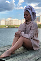 Amazing women from ukraine elena from odessa with Blonde hair age 32 photo-3