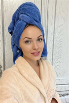 Hermosa mujer ucraniana elena de kiev con pelo Rubio y edad 39 photo-54