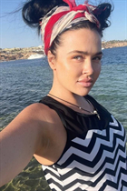 Single ukrainian lady tatyana from kiev with Black hair age 47 photo-16