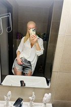 Belles femmes ukrainiennes olga de kiev aux cheveux Blond, age 40 photo-10