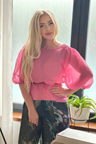 Beautiful women from ukraine oksana from kiev with Blonde hair age 57 photo-17