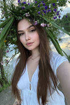 Salir con chica ucraniana olga de dnepr con pelo Marrón claro y edad 26 photo-14