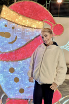 Fille de guardamar del segura anna aux cheveux Blond, age 44 photo-1