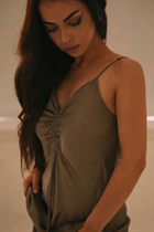 Amazing women from ukraine lenara from simferopol with Black hair age 32 photo-5